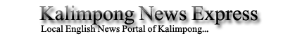 Kalimpong News Express