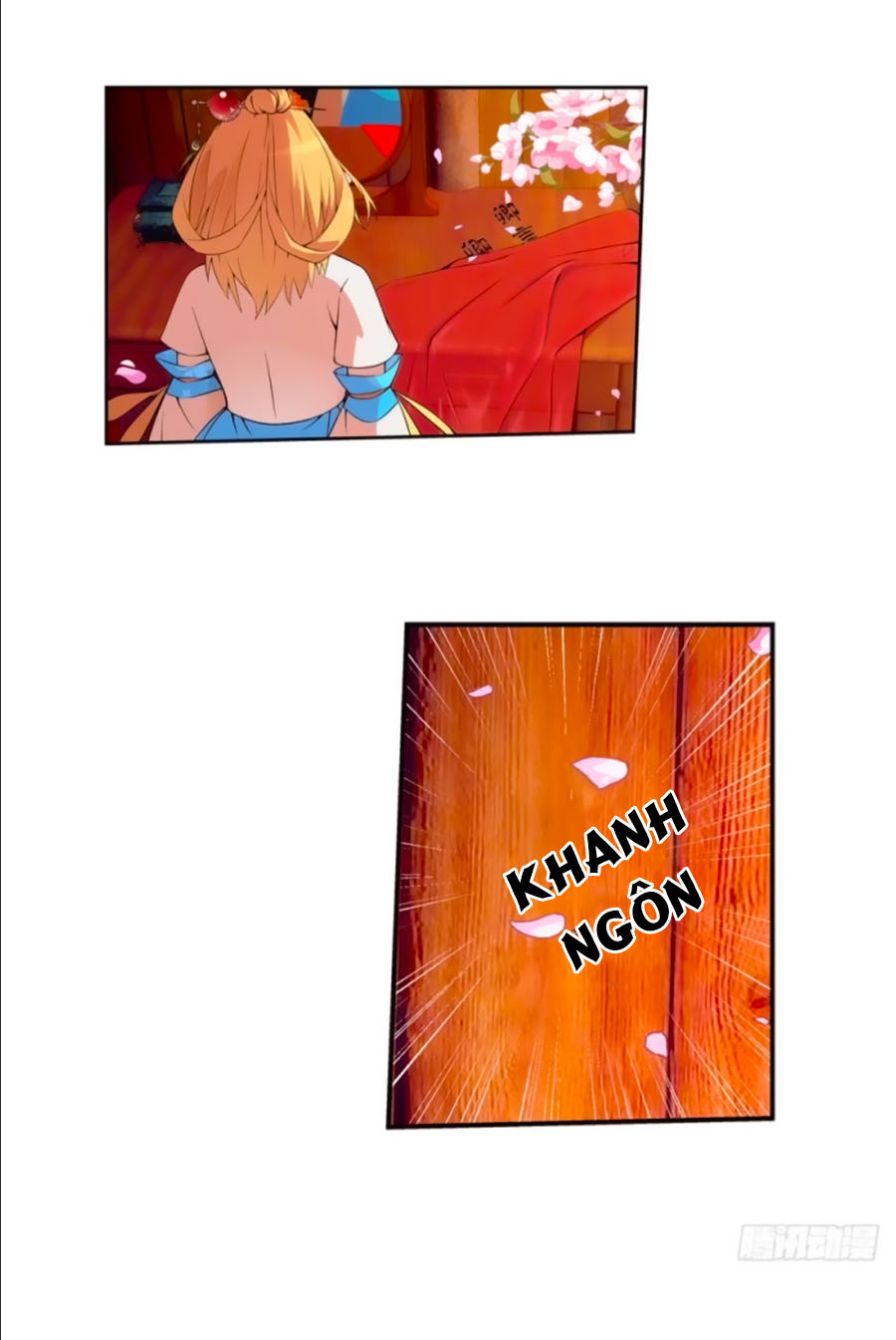 Dẫn Hồn Khúc - Chương 8.1 - Trang 7