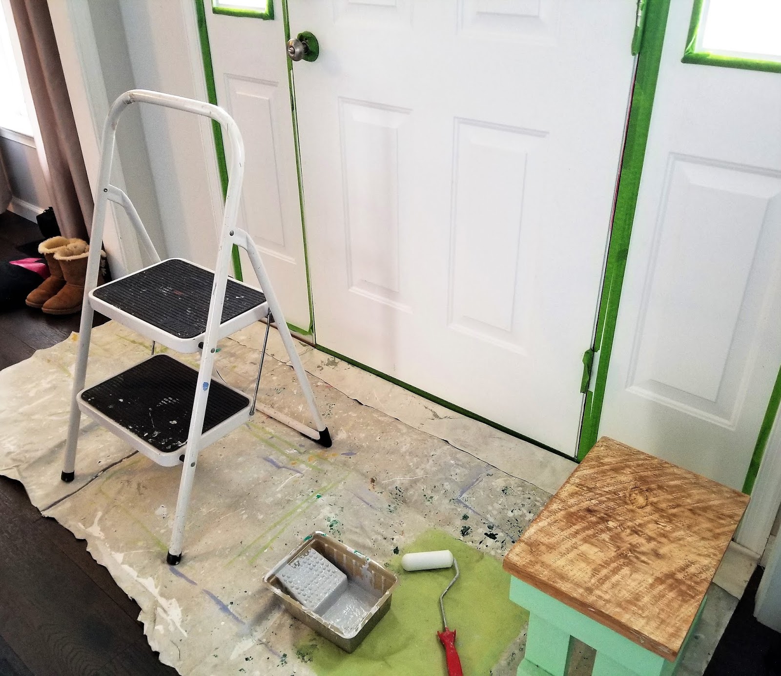 Fifty Shades Of Gray Paint How To Pick The Perfect Paint