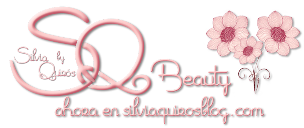 Silvia Quirós: Blog Belleza, Maquillaje, Cosmética, Tutoriales, Consejos, Estilo de Vida y Moda