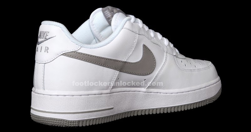 air force 1 white footlocker canada