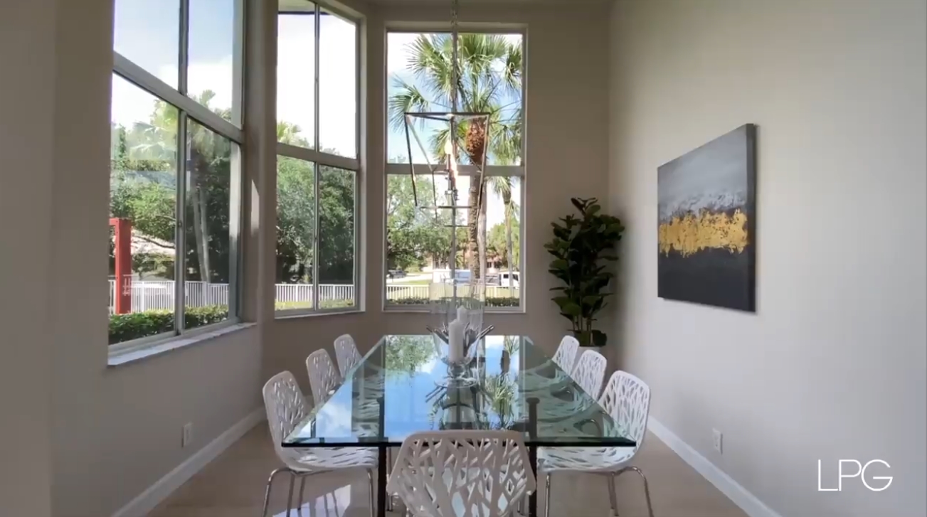 Luxury Home & Condo Interior Design Tours vs. INSIDE the MOST UNIQUE Miami Beach Florida MEGA Mansion $8 9 MILLION