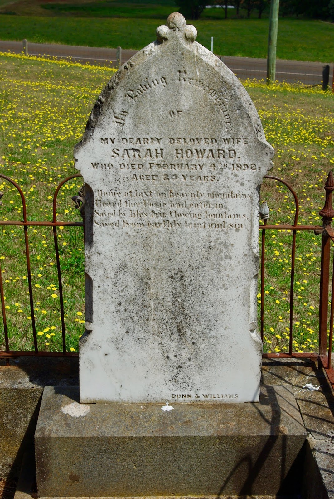 No. 370 The Kindred Methodist Church