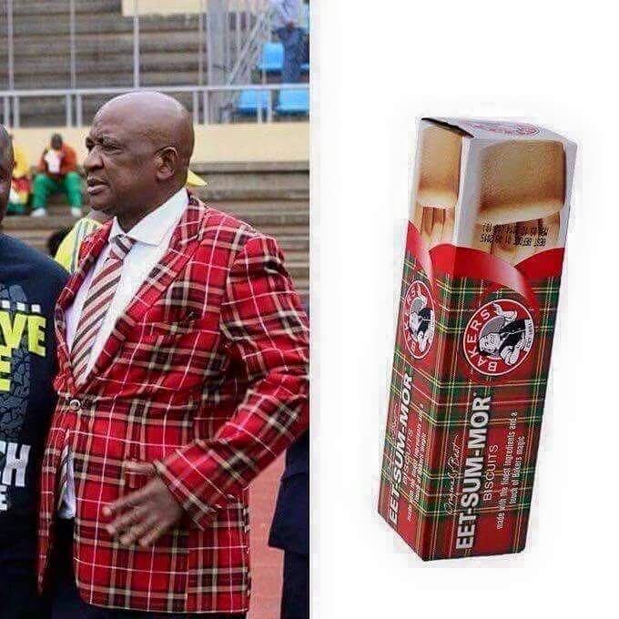 Top 6 Menswear Swag 2016 in South Africa