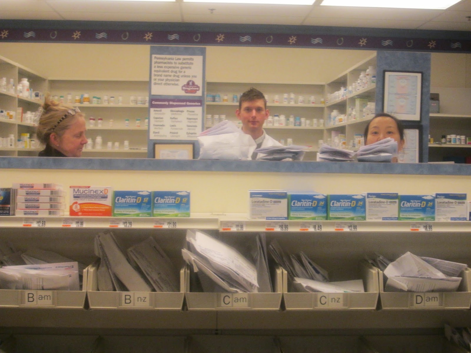 The Belle of Cowbell The Bipolar Therapist from Willow Grove, PA