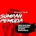 Ucapan Selamat Contoh Poster Sumpah Pemuda Keren