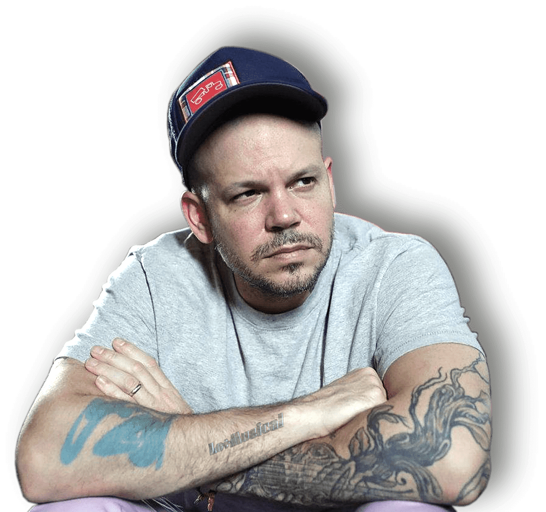 Residente estrena el videoclip de “El futuro es nuestro” | www.Lo ...