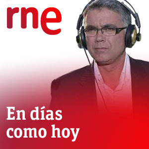 entrevista en RNE sobre "Mientras Duró Tu Ausencia" y niños robados