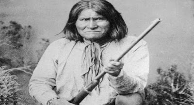 5 Lima Tokoh Indian Yang Ditakuti Amerika dan Berpengaruh