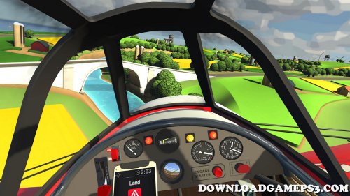 Ultrawings   Download game PS3 PS4 PS2 RPCS3 PC free - 83