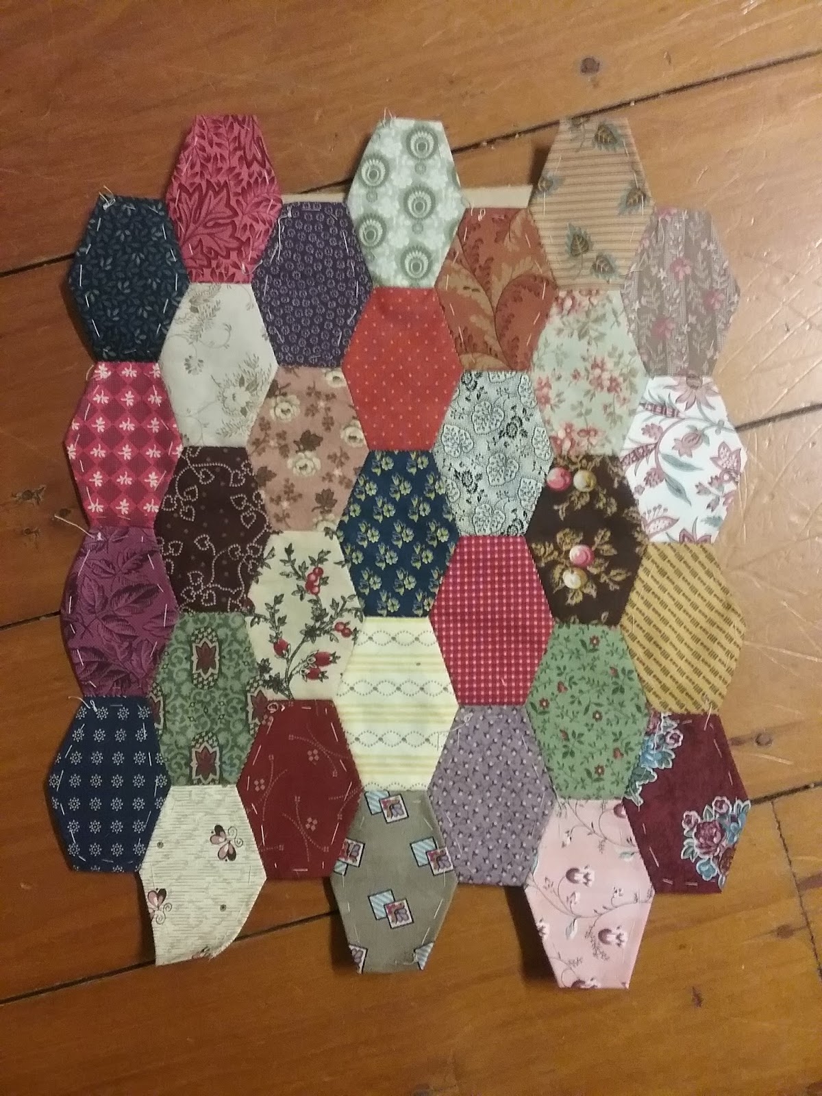 3 Cats and a Quilter Coffin quilt