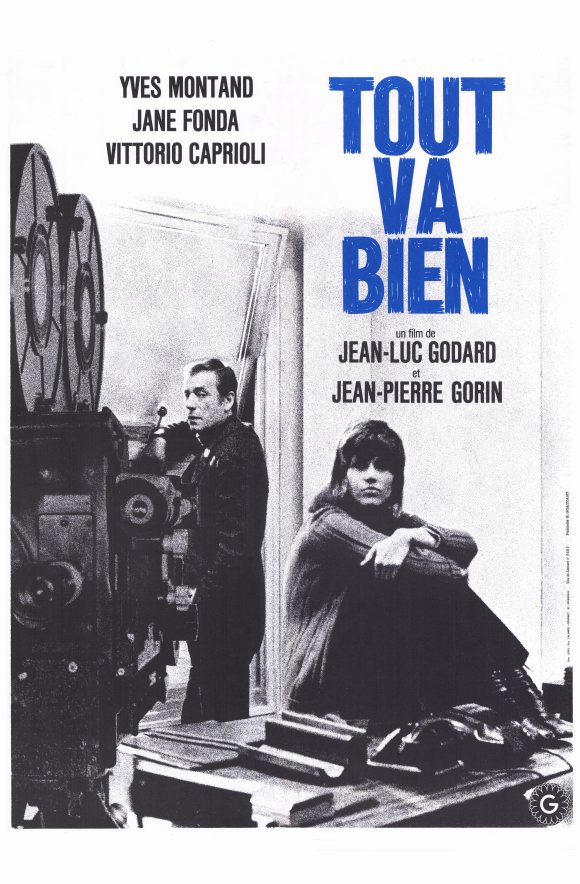 "Tout va bien" (1972)