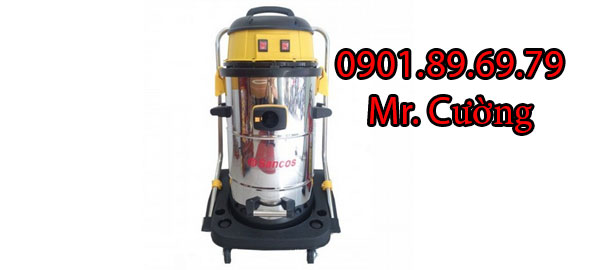 máy hút bụi công nghiệp sancos máy hút bụi công nghiệp sancos