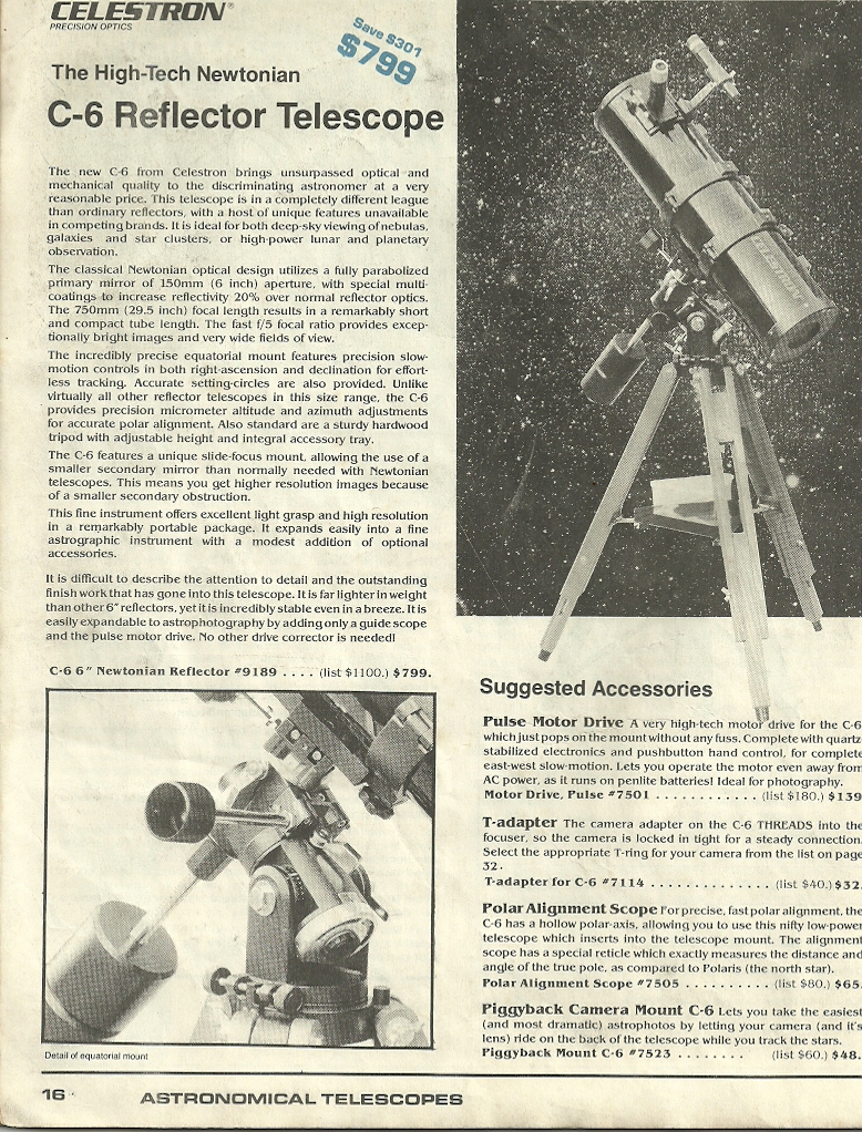 DarrenW AstroBlogger My many visits to Orion Telescopes in Cupertino