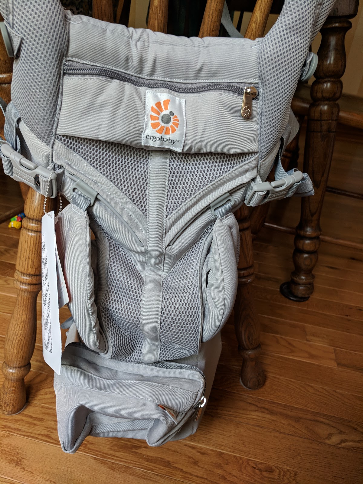 little one baby carrier