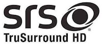 SRS Trusurround HD