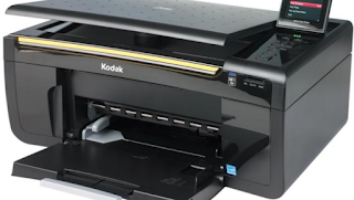 KODAK ESP 5250 All-in-One Printer Driver Download