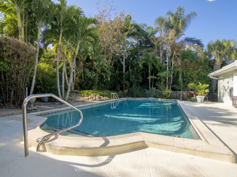 Vero Beach FL 55 Plus Homes for Sale