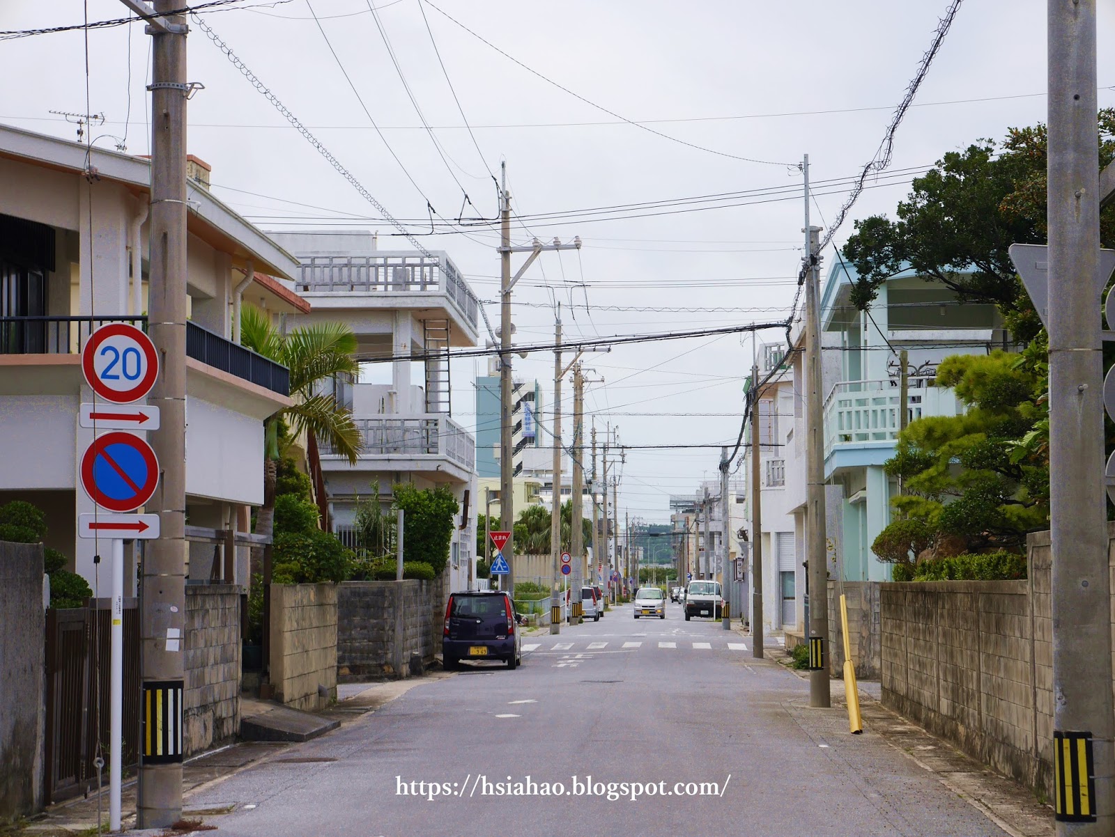 沖繩-系滿-漁村-自由行-旅遊-Okinawa-Itoman