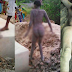HEARTBREAKING: Watch How This Girl Was Buried Alive By Her Boyfriend for 8 Months!