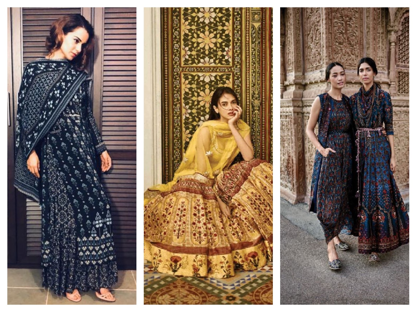 best indian ethnic wear websites