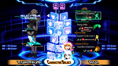 Chaos Code New Sign Of Catastrophe Game Screenshot 3