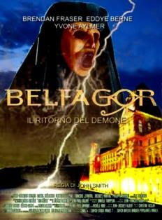 BELFAGOR Il Ritorno del Demone