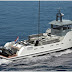 YXT annuncia la costruzione del support vessel YXT 20m