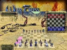 war chess 3d serial key