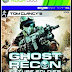 Tom Clancys Ghost Recon Future Soldier XBOX360 Download