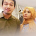 Jubah Untuk Airin satukan Elizad & Ungku Ismail