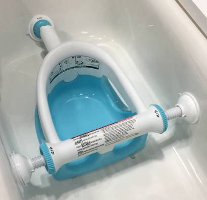 summer infant my bath seat