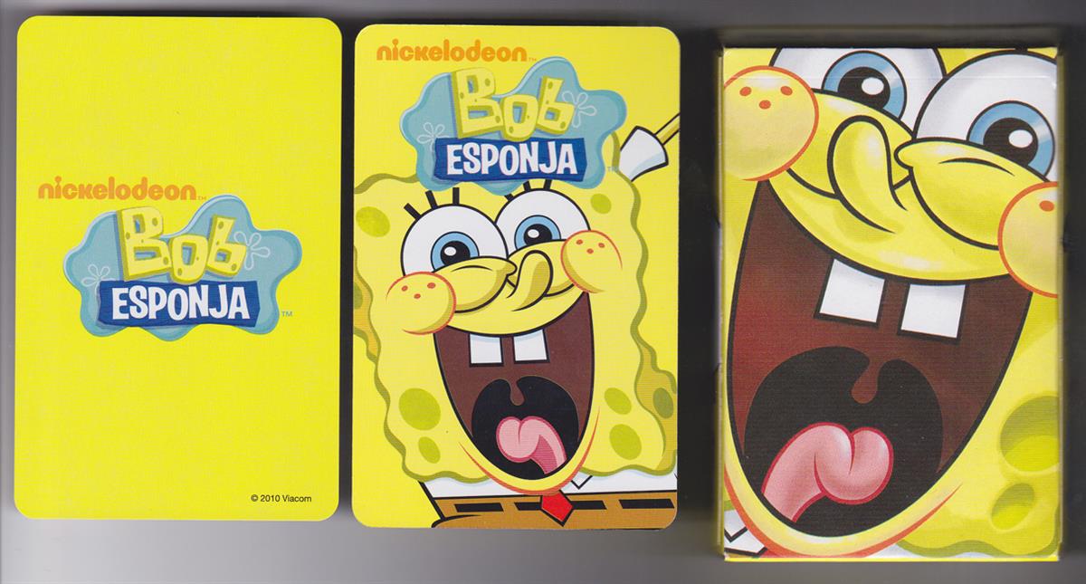 7 Cartas De Bob Esponja 2022 Www Fundacionmillas Org vrogue.co