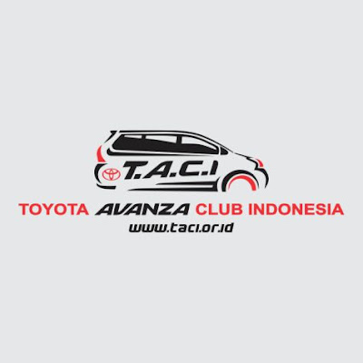 Free Vector : Logo Toyota Avanza Club Indonesia Free Vector : Logo Toyota Avanza Club Indonesia