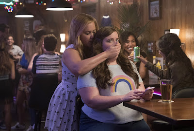 I Feel Pretty Amy Schumer and Aidy Bryant Image 1