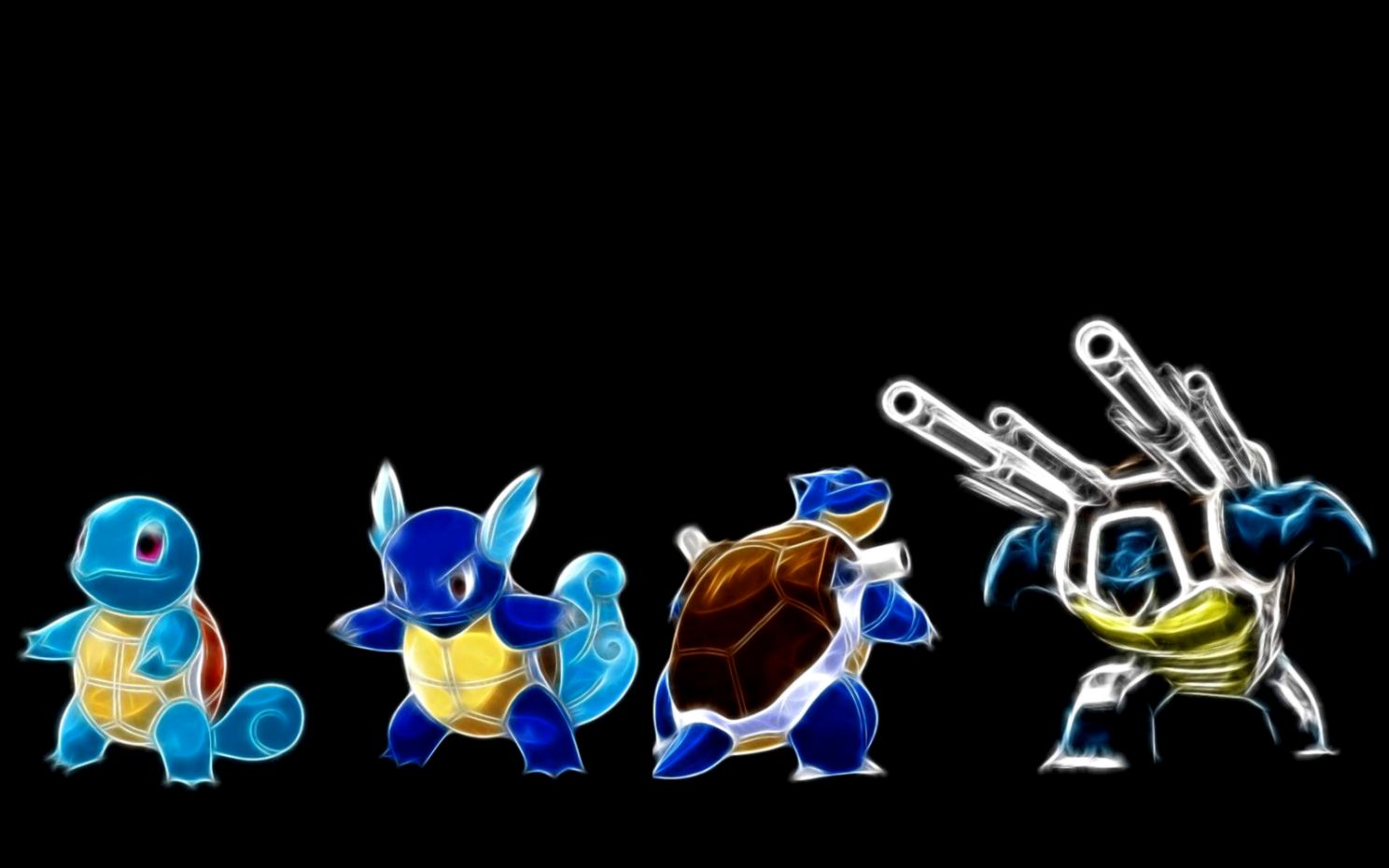 Pokemon Wallpaper HD Dekstop PC 7007991