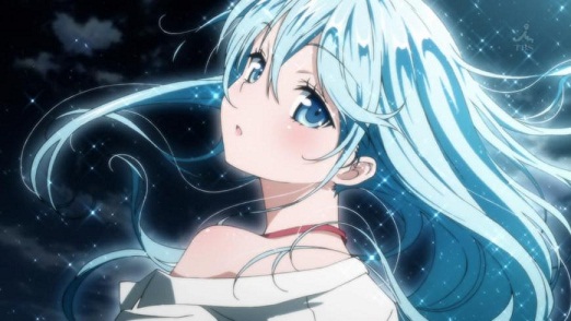 150 ideias de Hakkenden  anime, 07 ghost, bleach anime