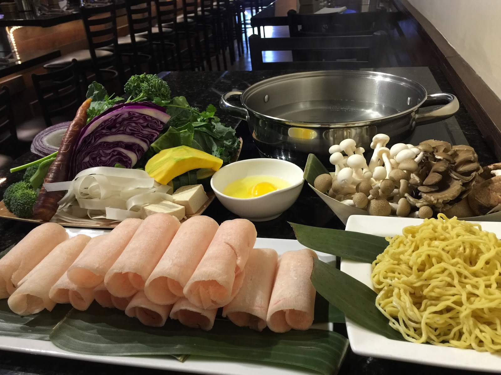 Interview Passionate About Eating Clean? Check Out True Seasons