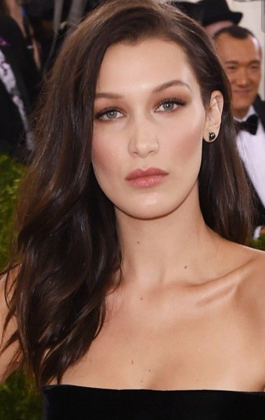 Bella hadid daily routine