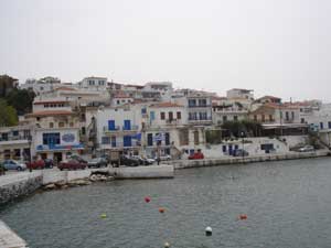 Andros Άνδρος