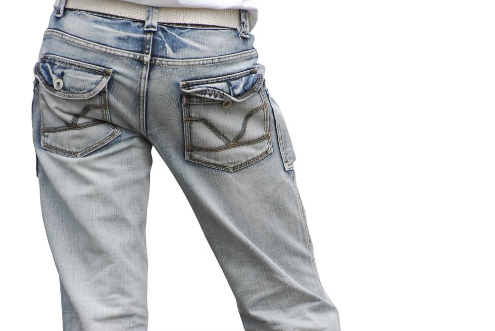 How To Shave Your Buttcrack Hair In A Right Way Be Take Care
