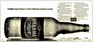 anos 70. 1974. década de 70. os anos 70; propaganda na década de 70; Brazil in the 70s, história anos 70; Oswaldo Hernandez;