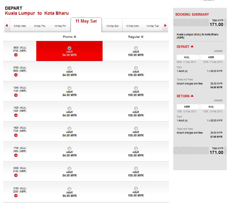 Harga Tiket Flight Naik Melambung Akibat PRU13