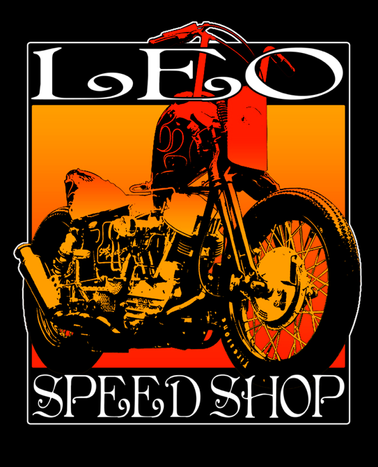leo speed shop