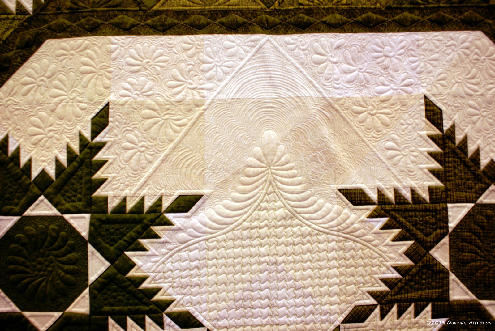 Quilting Affection Designs Mid Atlantic Quilts