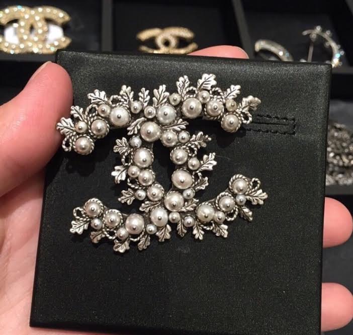 CHANEL Accessories Preorder