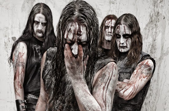 Marduk - band