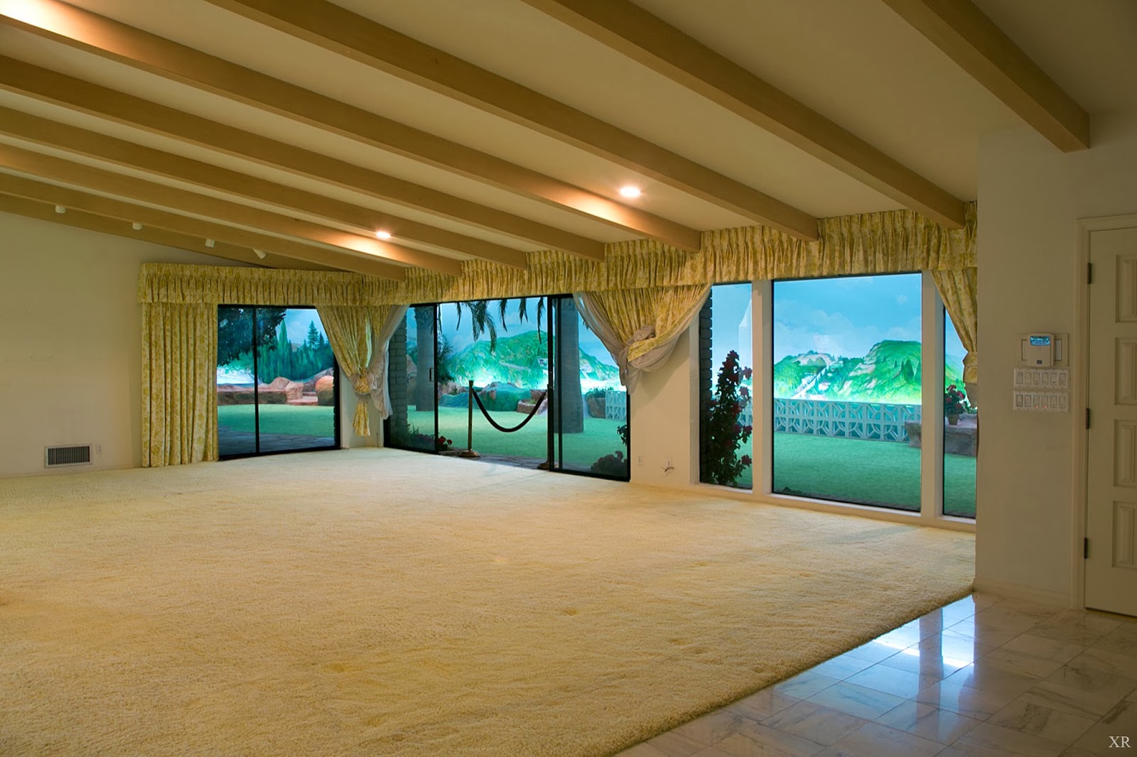 ATOMICANNIHILATION Underground World Homes Inc.