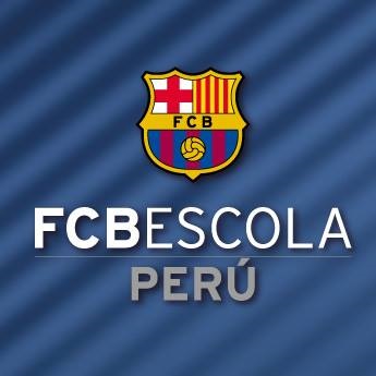 Academia de Fútbol FCB Escola - Lima