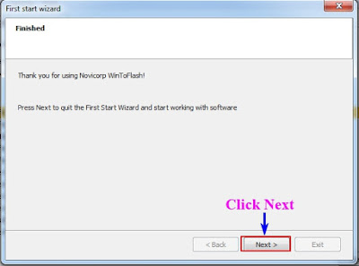 How to activate WinToFlash Professional Free For Lifetime